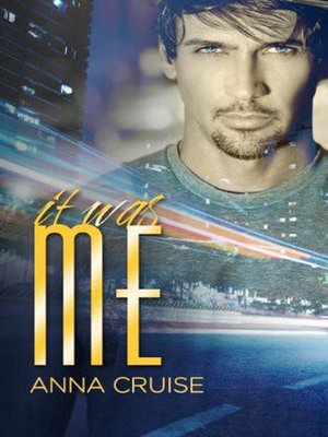 cover image of It Was Me